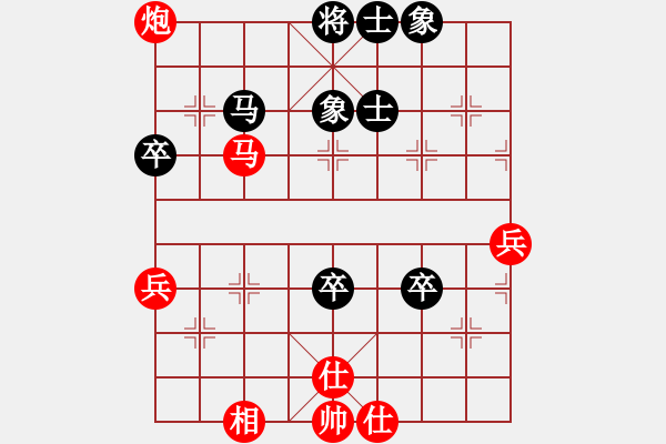 象棋棋譜圖片：october(6弦)-勝-大將第一(9星) - 步數(shù)：100 