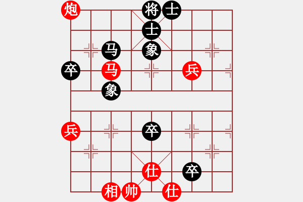 象棋棋譜圖片：october(6弦)-勝-大將第一(9星) - 步數(shù)：110 