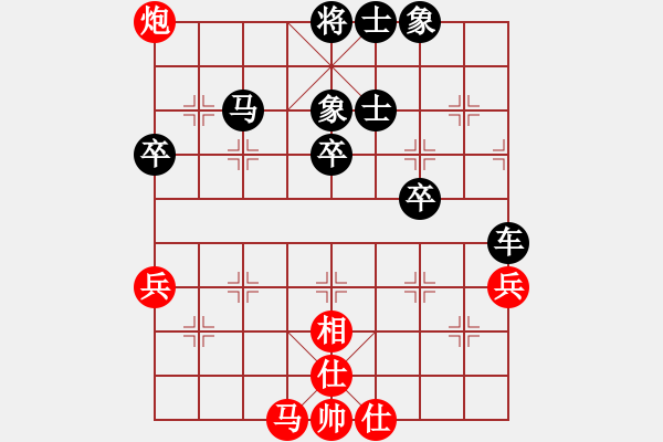 象棋棋譜圖片：october(6弦)-勝-大將第一(9星) - 步數(shù)：90 