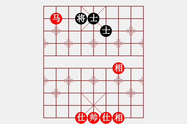 象棋棋譜圖片：不許耍賴(9星)-和-lcssc(9星) - 步數(shù)：100 