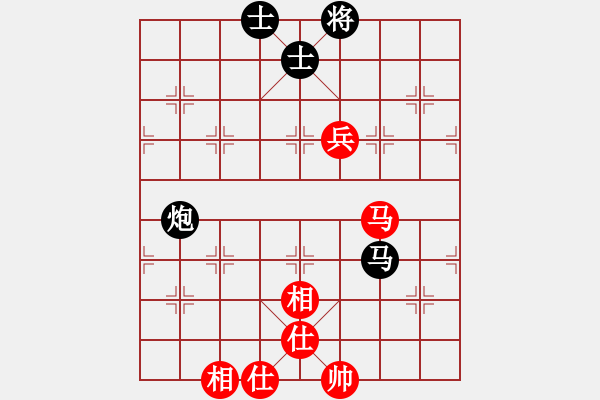 象棋棋谱图片：二16 杭州郭凤达先和温州王宇航 - 步数：89 