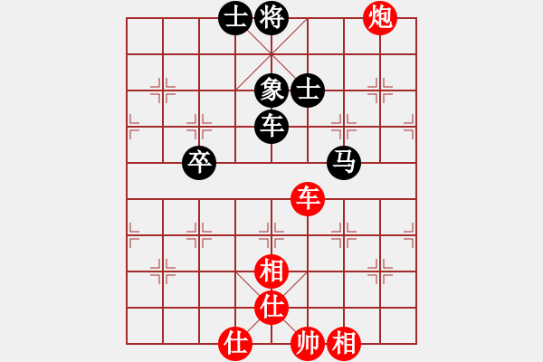 象棋棋譜圖片：東方不贏(7段)-勝-肥仔張(9段)五七炮互進(jìn)三兵對屏風(fēng)馬黑飛左象 - 步數(shù)：160 