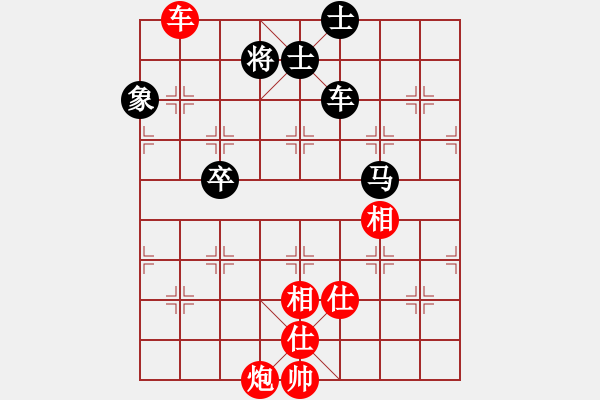 象棋棋譜圖片：東方不贏(7段)-勝-肥仔張(9段)五七炮互進(jìn)三兵對屏風(fēng)馬黑飛左象 - 步數(shù)：220 