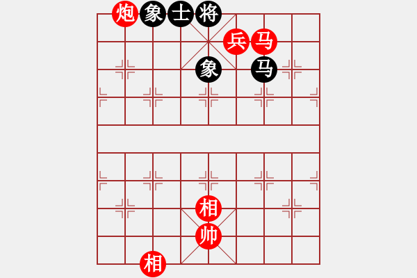 象棋棋譜圖片：659局 A03- 邊炮局-小蟲引擎23層(2689) 先勝 魯肅(2000) - 步數(shù)：120 