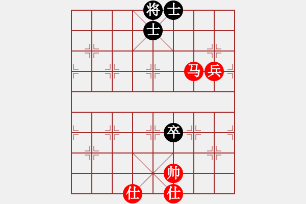 象棋棋譜圖片：榮華長考(9段)-負-生意興隆(日帥) - 步數(shù)：186 