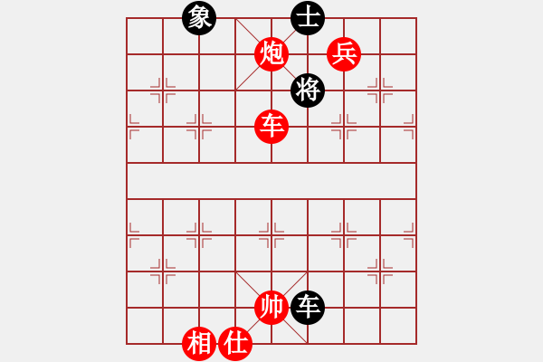 象棋棋譜圖片：棋局-22342549 - 步數(shù)：0 