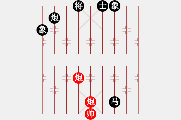 象棋棋譜圖片：thuong(9段)-和-破軍(月將) - 步數(shù)：200 