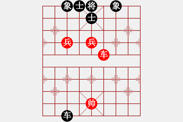 象棋棋譜圖片：jzlr(9星)-和-baldwin(9星) - 步數(shù)：180 