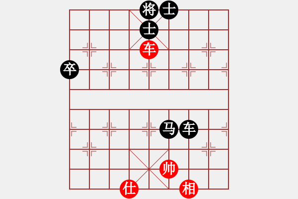 象棋棋譜圖片：2023.8.17.2劉煥友先負逯吉良 - 步數(shù)：112 