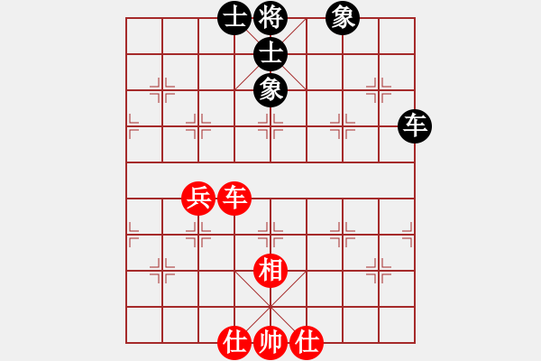 象棋棋譜圖片：榆次許銀川(7段)-和-游戲金鷹(人王) - 步數(shù)：142 