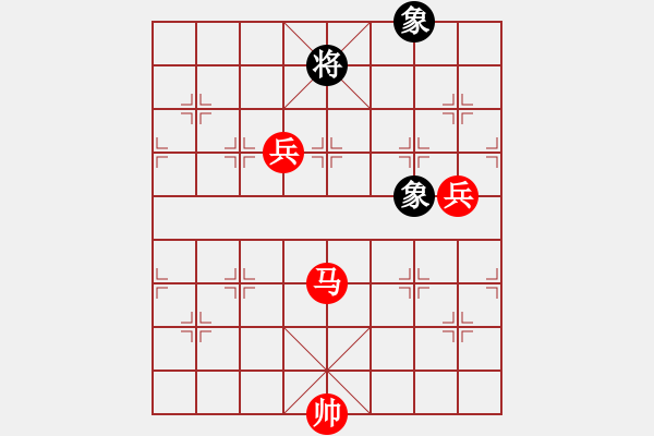 象棋棋譜圖片：家藏書萬卷(7段)-勝-月舞(9段) 過宮炮對橫車 - 步數(shù)：130 