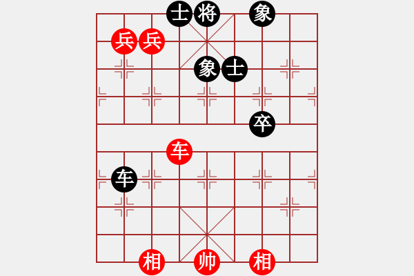 象棋棋譜圖片：中炮直車七路馬進(jìn)中兵對屏風(fēng)馬雙炮過河  （紅馬七進(jìn)六）  丹桂飄香(日帥)-和-lmbzt(6段) - 步數(shù)：280 