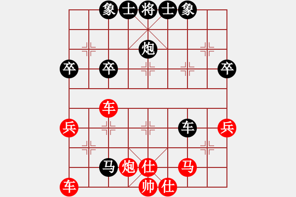 象棋棋譜圖片：香港阿周(6段)-負(fù)-隨風(fēng)潛入夜(6段) - 步數(shù)：70 