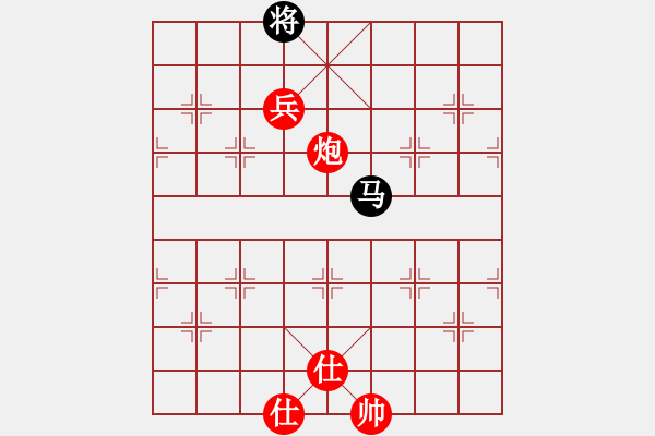 象棋棋譜圖片：痛宰小日本(2段)-勝-吉祥如意符(4段) - 步數(shù)：180 