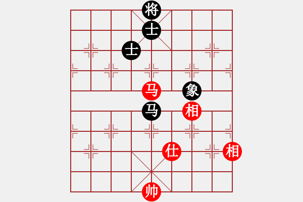 象棋棋譜圖片：人機(jī)對戰(zhàn) 2024-12-15 16:41 - 步數(shù)：150 