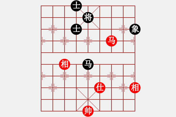 象棋棋譜圖片：人機(jī)對戰(zhàn) 2024-12-15 16:41 - 步數(shù)：160 