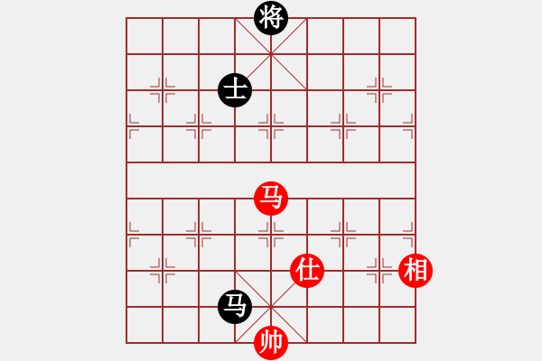 象棋棋譜圖片：人機(jī)對戰(zhàn) 2024-12-15 16:41 - 步數(shù)：180 