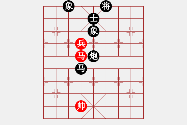 象棋棋譜圖片：10881局 B04-中炮對右三步虎-旋九專雙核-新手 紅先負 小蟲引擎24層 - 步數(shù)：160 