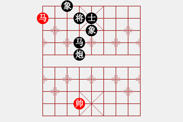 象棋棋譜圖片：10881局 B04-中炮對右三步虎-旋九專雙核-新手 紅先負 小蟲引擎24層 - 步數(shù)：180 