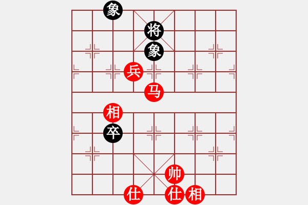 象棋棋譜圖片：10-01-20 ghyd[933]-勝-后發(fā)制人[895] - 步數(shù)：120 