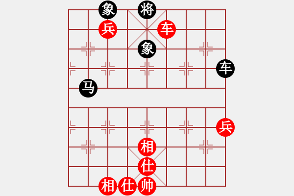 象棋棋譜圖片：大贏家(9段)-勝-哈密感瓜(6段) - 步數(shù)：120 