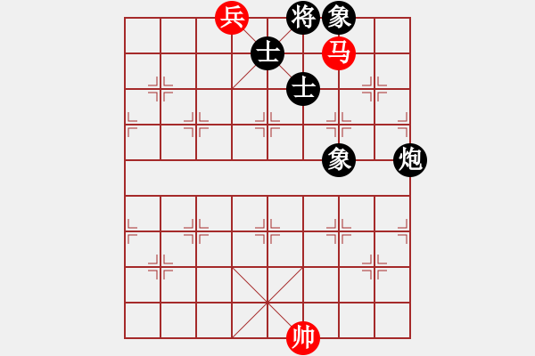 象棋棋譜圖片：絕妙棋局2711 - 步數(shù)：0 