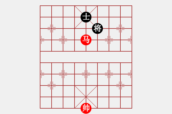 象棋棋譜圖片：實(shí)用殘局-馬兵巧勝仕相全（系列8） - 步數(shù)：60 