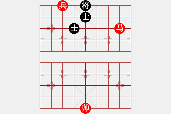 象棋棋譜圖片：絕妙棋局2726 - 步數(shù)：20 