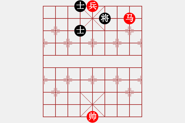 象棋棋譜圖片：絕妙棋局2726 - 步數(shù)：30 