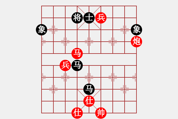 象棋棋譜圖片：lnsjzsbjl(9段)-勝-無(wú)敵鐵手(4段) - 步數(shù)：120 