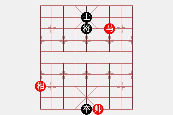 象棋棋譜圖片：伯樂(lè)相馬 39冷勝 本傳 - 步數(shù)：30 