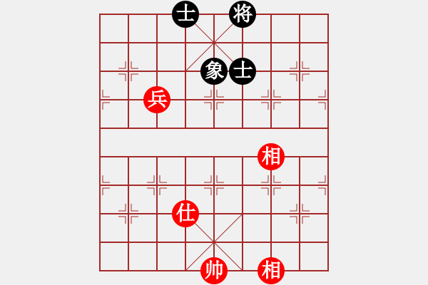 象棋棋谱图片：小孩棋路(8段)-和-武汉老通城(7段) - 步数：122 