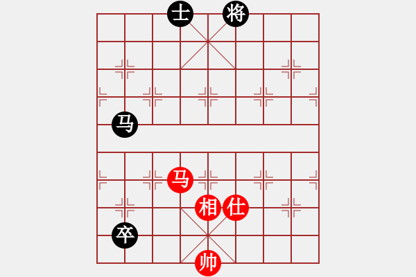 象棋棋譜圖片：直達(3段)-負-啊棋友好(9段) - 步數(shù)：310 