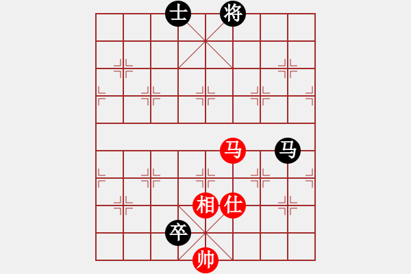 象棋棋譜圖片：直達(3段)-負-啊棋友好(9段) - 步數(shù)：340 