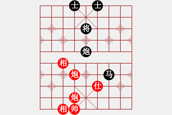 象棋棋譜圖片：juliet(7段)-和-刀之徘徊(6段) - 步數(shù)：310 