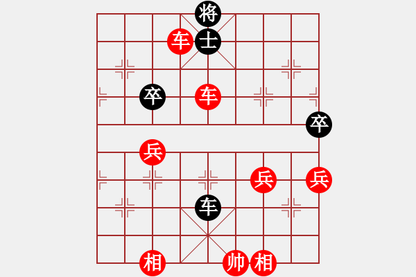 象棋棋譜圖片：2022.10.26.2五分鐘先勝半途列炮 - 步數(shù)：70 