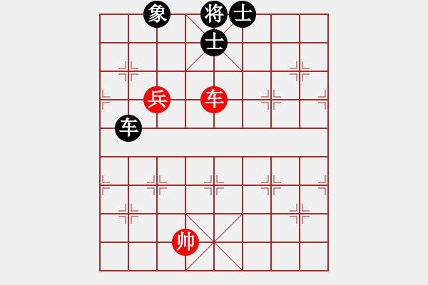 象棋棋譜圖片：依帆冷門的補(bǔ)充 - 步數(shù)：210 