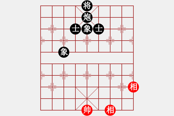 象棋棋譜圖片：leiting(月將)-和-白花蛇楊春(9段)中炮巡河車對屏風(fēng)馬 紅進(jìn)左馬 - 步數(shù)：200 