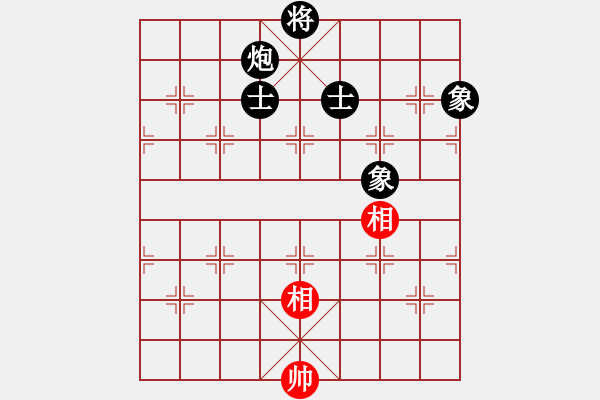 象棋棋譜圖片：leiting(月將)-和-白花蛇楊春(9段)中炮巡河車對屏風(fēng)馬 紅進(jìn)左馬 - 步數(shù)：220 