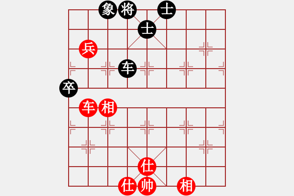 象棋棋譜圖片：6884局 D50-中炮對(duì)列炮-天天AI選手FALSE 紅先和 小蟲引擎23層 - 步數(shù)：120 