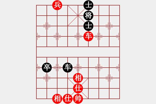 象棋棋譜圖片：6884局 D50-中炮對(duì)列炮-天天AI選手FALSE 紅先和 小蟲引擎23層 - 步數(shù)：160 