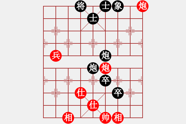 象棋棋譜圖片：肥仔張(5段)-負(fù)-昊陸(7段) - 步數(shù)：120 