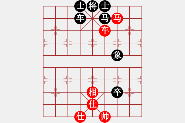 象棋棋譜圖片：商檢機構(gòu)(3段)-和-小師弟(3段) - 步數(shù)：120 