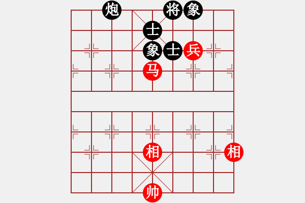 象棋棋譜圖片：不是一般的寂寞[1070508096] -VS- 兩頭蛇[406039482] - 步數(shù)：240 