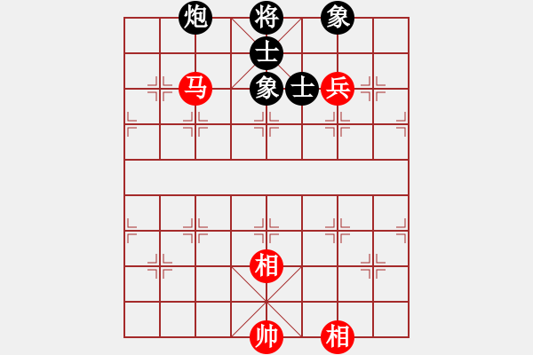 象棋棋譜圖片：不是一般的寂寞[1070508096] -VS- 兩頭蛇[406039482] - 步數(shù)：243 