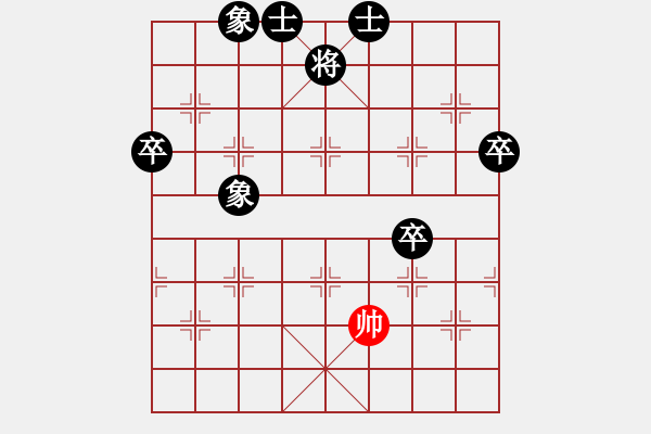 象棋棋譜圖片：巡河炮閃擊：塞外1688[紅] -VS- 魔獸爭(zhēng)霸III冰封王座1.20e[黑] - 步數(shù)：80 