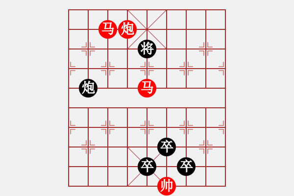 象棋棋譜圖片：22ok【 琦 瑋 】—— 秦 臻 - 步數(shù)：0 