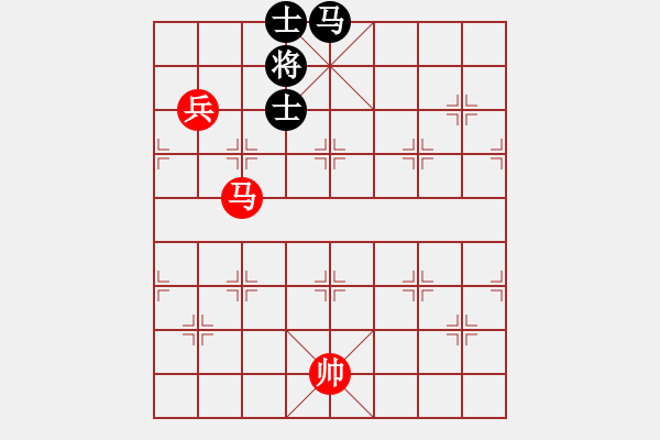 象棋棋譜圖片：閑來一局2015-01-07 - 步數(shù)：0 