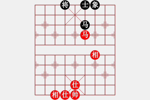 象棋棋譜圖片：smallarea(9星)-和-率五進(jìn)一(9星) - 步數(shù)：170 