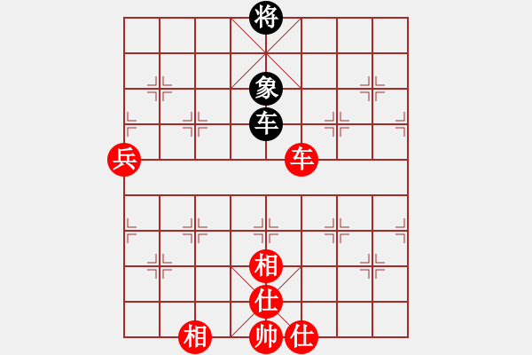 象棋棋譜圖片：_樂大勇先勝姜宜俠-起馬對士角炮-2022年3月23日 - 步數(shù)：91 